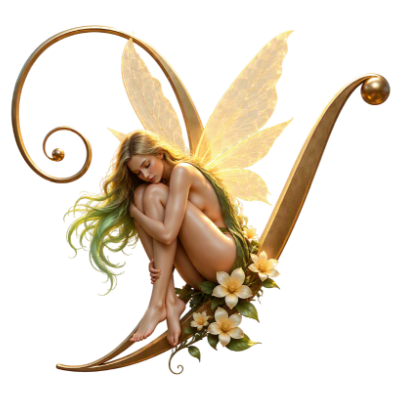 Logo fata piccolo